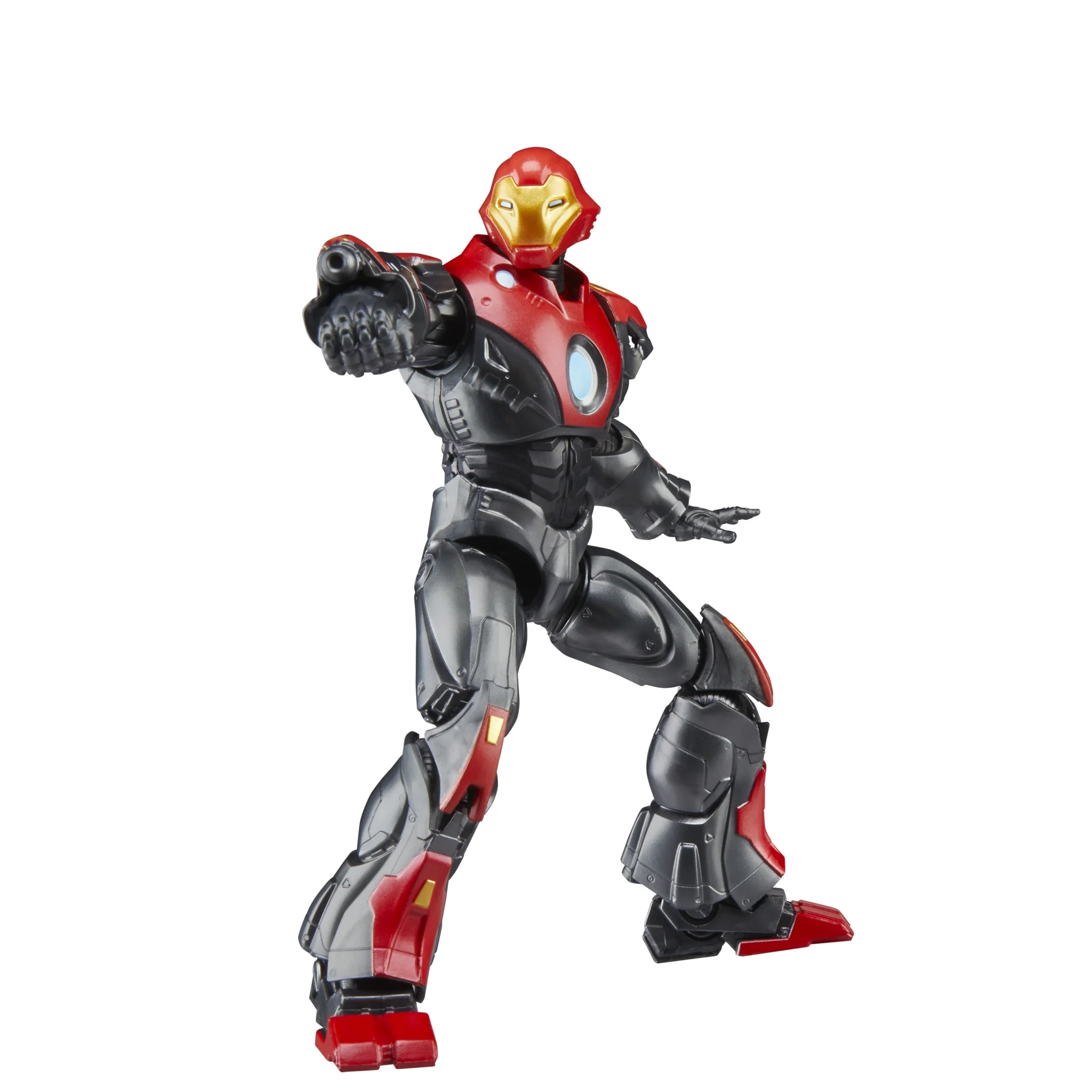 Marvel Legends Series Ultimate Iron Man Action Figure Marvel Legends Series Ultimate Iron Man Action Figure