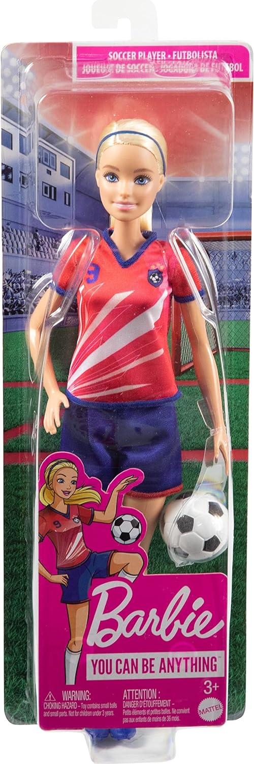 Barbie Careers Fashion Doll & Accessory Barbie Careers Fashion Doll & Accessory