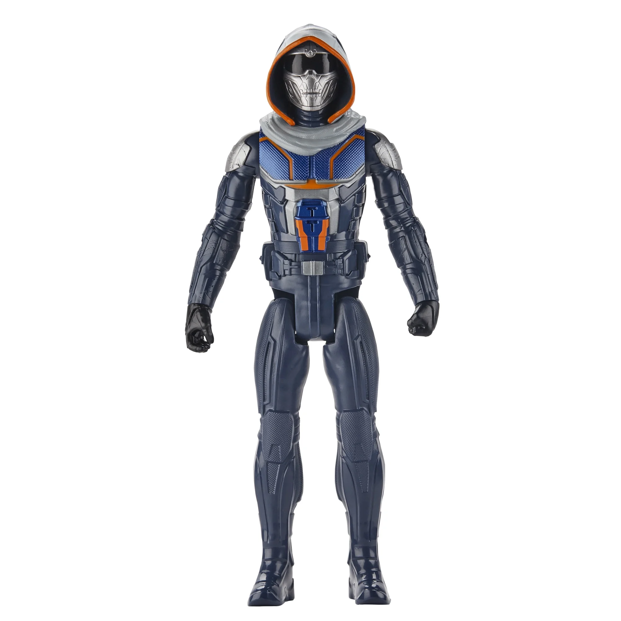 Marvel Avengers Black Widow Titan Hero Taskmaster Figure Marvel Avengers Black Widow Titan Hero Taskmaster Figure