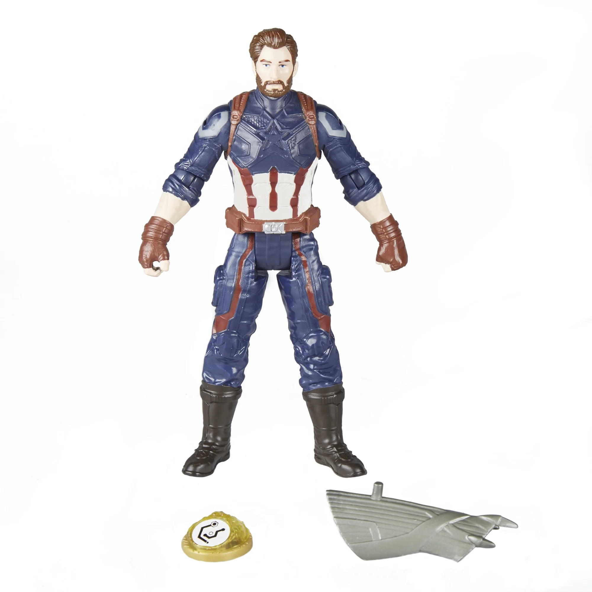Marvel Avengers Infinity War Captain America Marvel Avengers Infinity War Captain America
