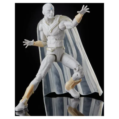Marvel Legends Series Avengers Vision Action Figure