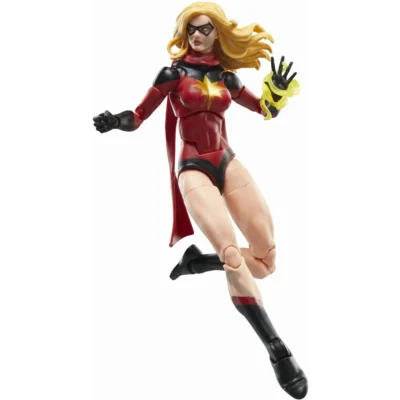 Hasbro Collectibles Dark Avengers Comics Warbird Action Figure