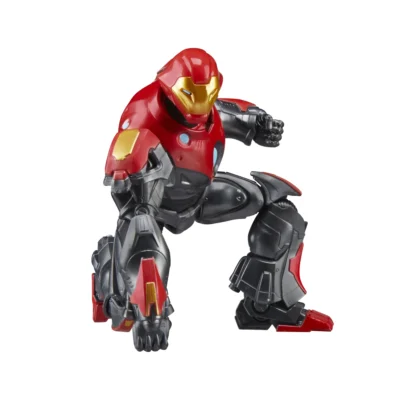 Marvel Legends Series Ultimate Iron Man Action Figure