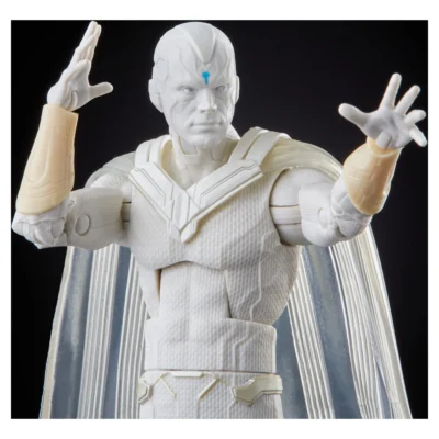 Marvel Legends Series Avengers Vision Action Figure