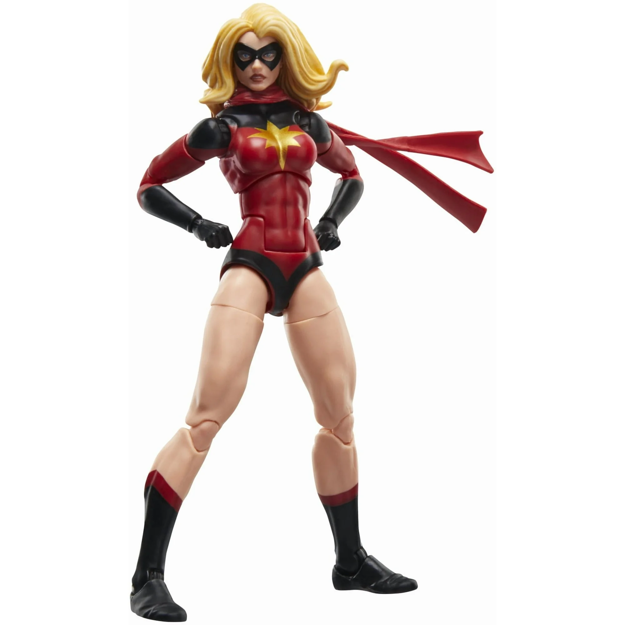 Hasbro Collectibles Dark Avengers Comics Warbird Action Figure Hasbro Collectibles Dark Avengers Comics Warbird Action Figure