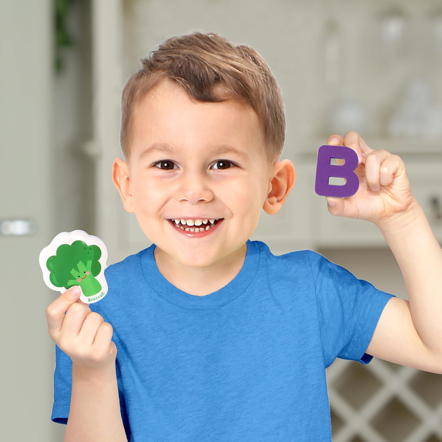 Crayola ABC Matching Magnet Set Foodie Garden Crayola ABC Matching Magnet Set Foodie Garden