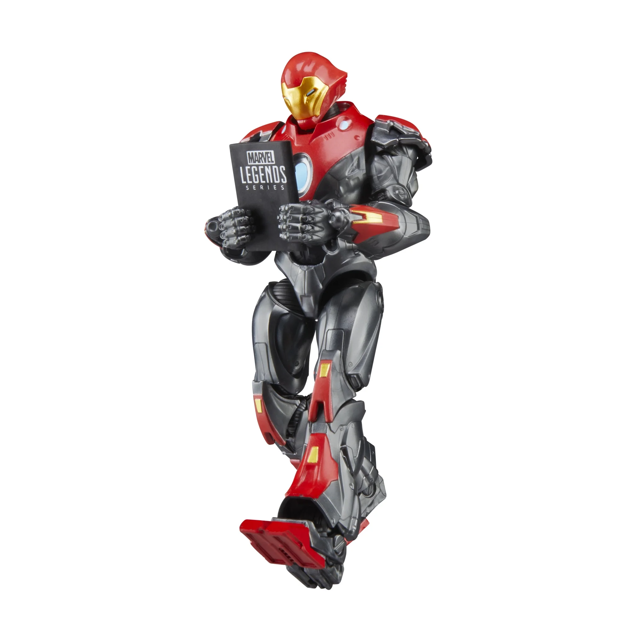 Marvel Legends Series Ultimate Iron Man Action Figure Marvel Legends Series Ultimate Iron Man Action Figure