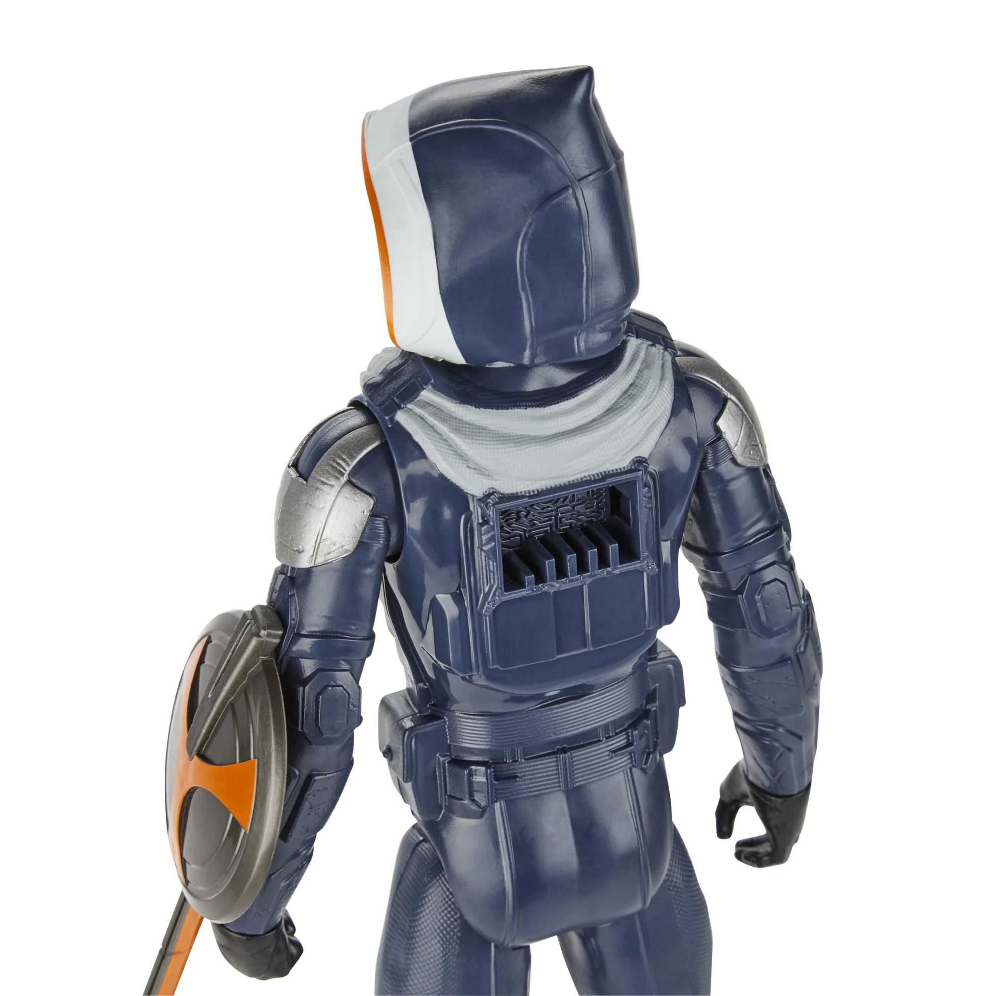 Marvel Avengers Black Widow Titan Hero Taskmaster Figure Marvel Avengers Black Widow Titan Hero Taskmaster Figure
