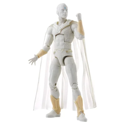 Marvel Legends Series Avengers Vision Action Figure