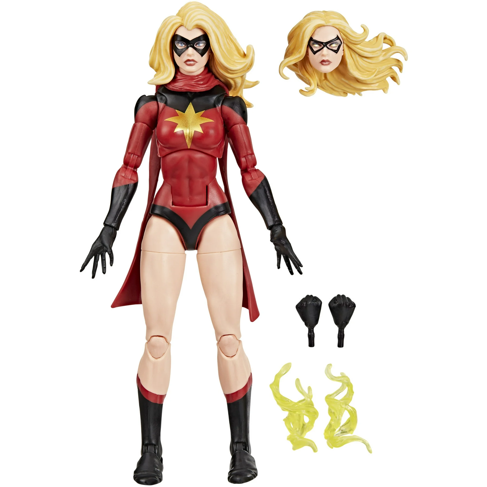 Hasbro Collectibles Dark Avengers Comics Warbird Action Figure Hasbro Collectibles Dark Avengers Comics Warbird Action Figure