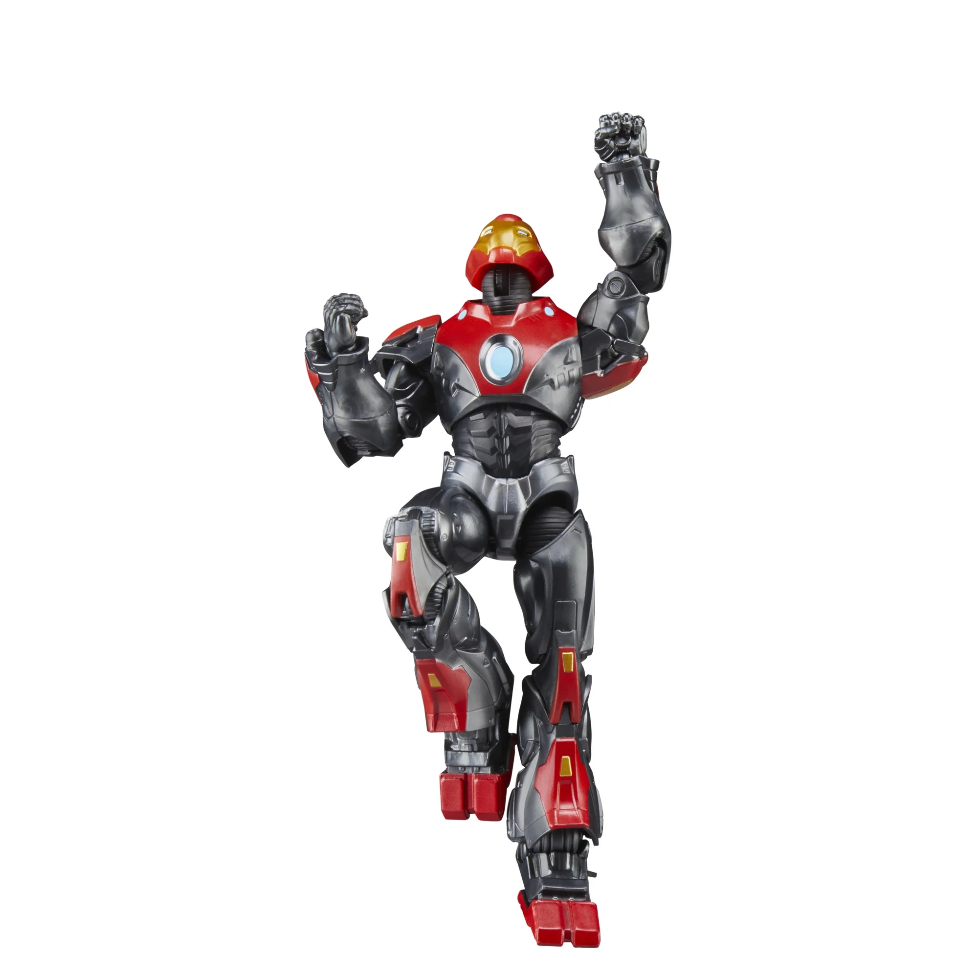 Marvel Legends Series Ultimate Iron Man Action Figure Marvel Legends Series Ultimate Iron Man Action Figure