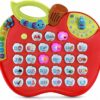 VTech ABC Learning Apple Red