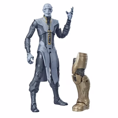 Marvel Avengers Endgame Ebony Maw Figure