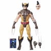 Marvel Legends Series Daken (Wolverine) Dark Avengers Action Figure
