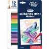 Crayola Ultra Fine Point Markers Art Markers