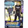 Marvel Avengers Infinity War Titan Hero Power FX Thor