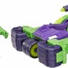 AVENGERS Marvel Hulk Blast & Smash Truck Figure & Vehicle Set