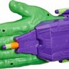 Marvel Avengers Hulk Thunderclap Blaster Roleplay Toy