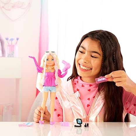 Barbie Dream Besties Playset Malibu” Posable Fashion Doll Barbie Dream Besties Playset Malibu” Posable Fashion Doll