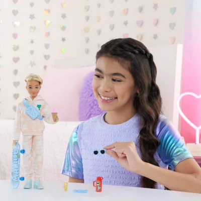 Barbie Dream Besties Ken Fashion Doll