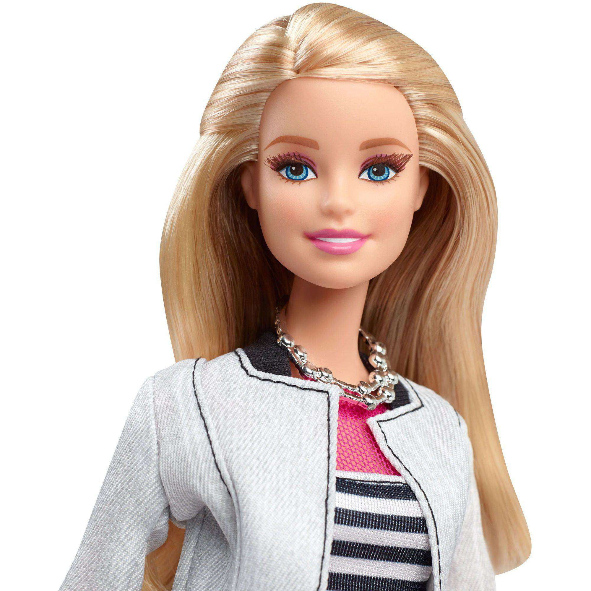 Barbie Style Doll Barbie Style Doll