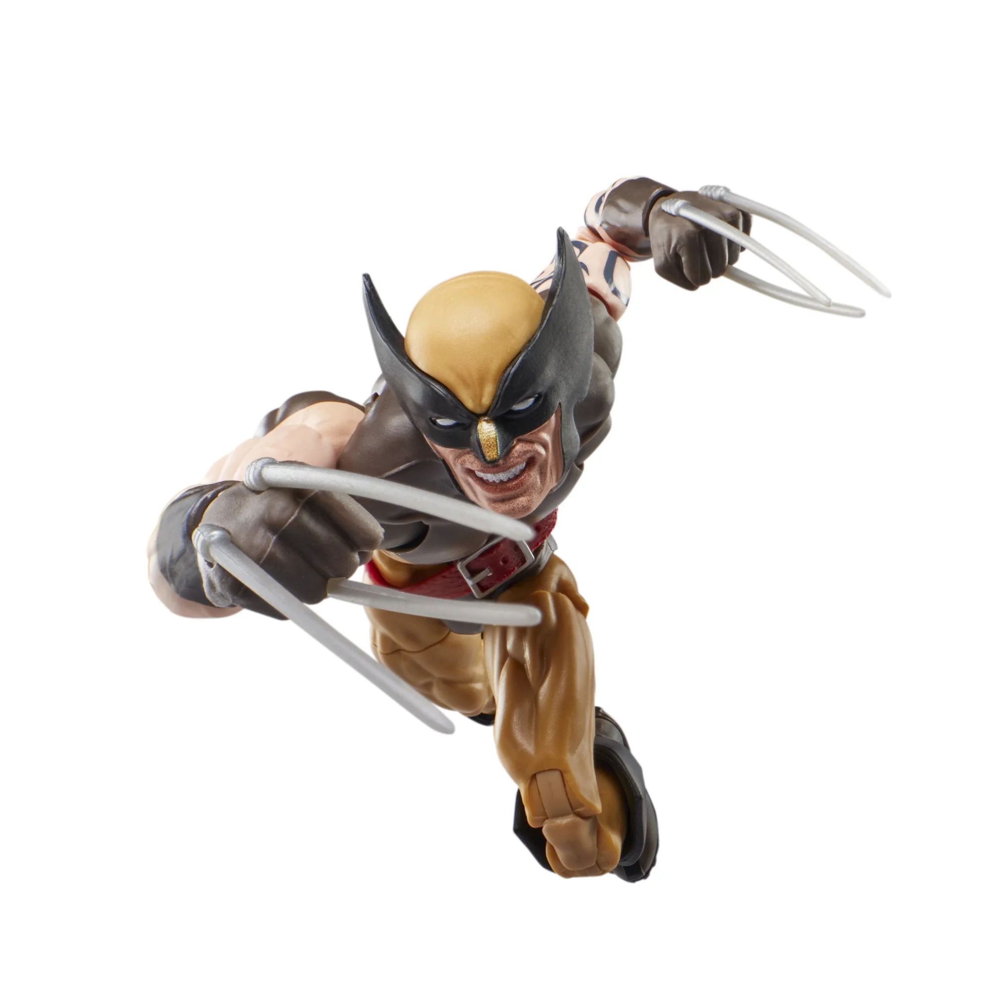 Marvel Legends Series Daken (Wolverine) Dark Avengers Action Figure Marvel Legends Series Daken (Wolverine) Dark Avengers Action Figure