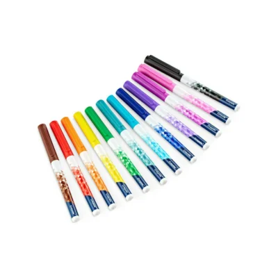 Crayola Ultra Fine Point Markers Art Markers