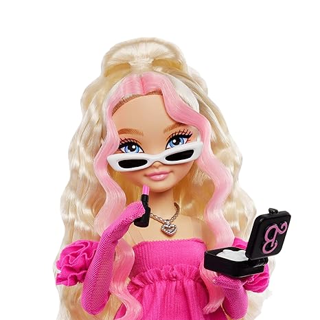 Barbie Dream Besties Playset Malibu” Posable Fashion Doll Barbie Dream Besties Playset Malibu” Posable Fashion Doll