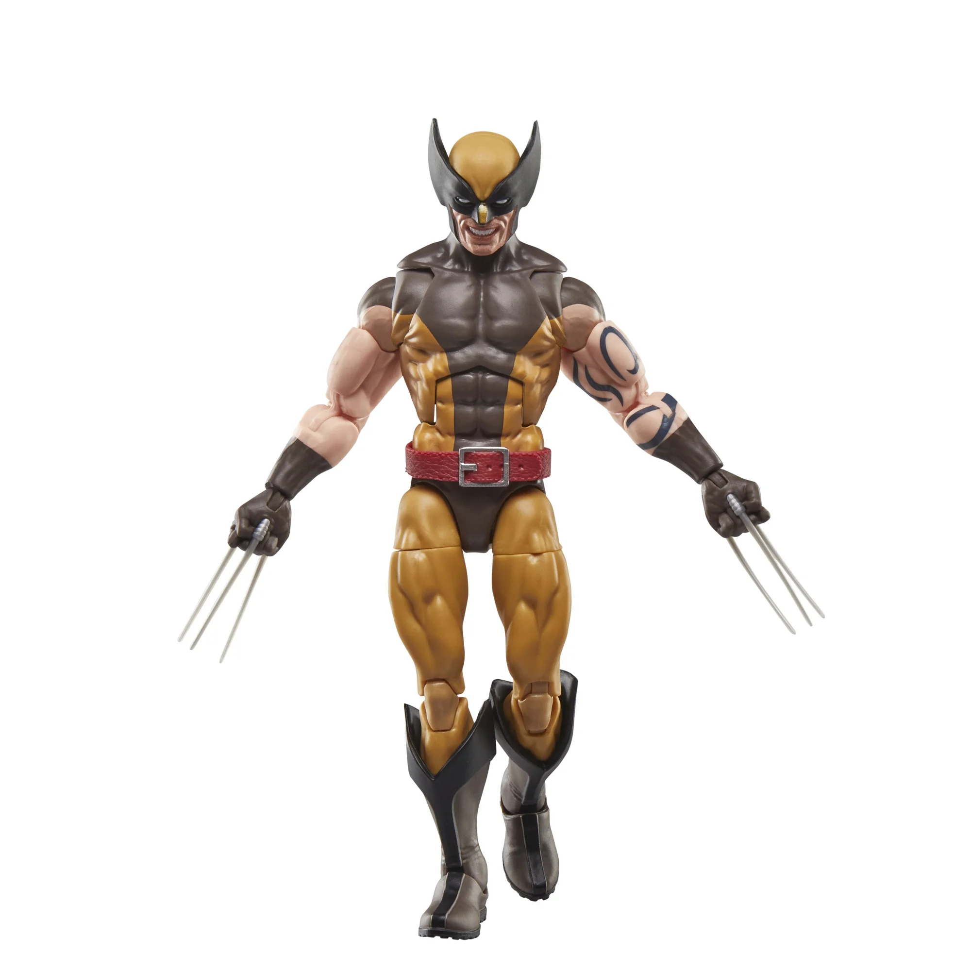 Marvel Legends Series Daken (Wolverine) Dark Avengers Action Figure Marvel Legends Series Daken (Wolverine) Dark Avengers Action Figure