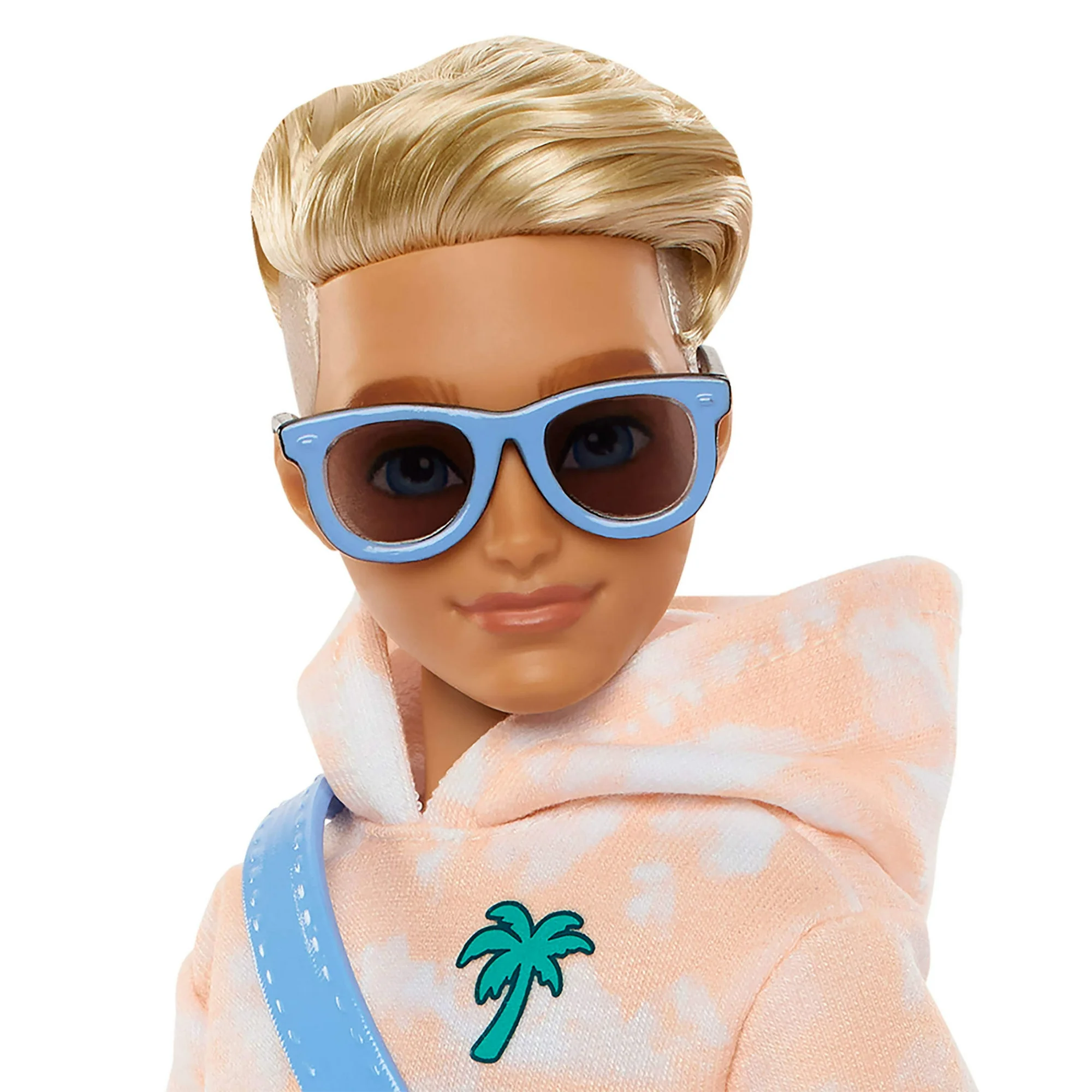 Barbie Dream Besties Ken Fashion Doll Barbie Dream Besties Ken Fashion Doll