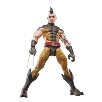 Marvel Legends Series Daken (Wolverine) Dark Avengers Action Figure