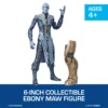 Marvel Avengers Endgame Ebony Maw Figure