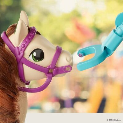 Baby Alive Littles Lil’ Pony Ride Little Mandy Doll