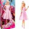 Barbie The Movie Doll Margot Robbie Collectible Doll