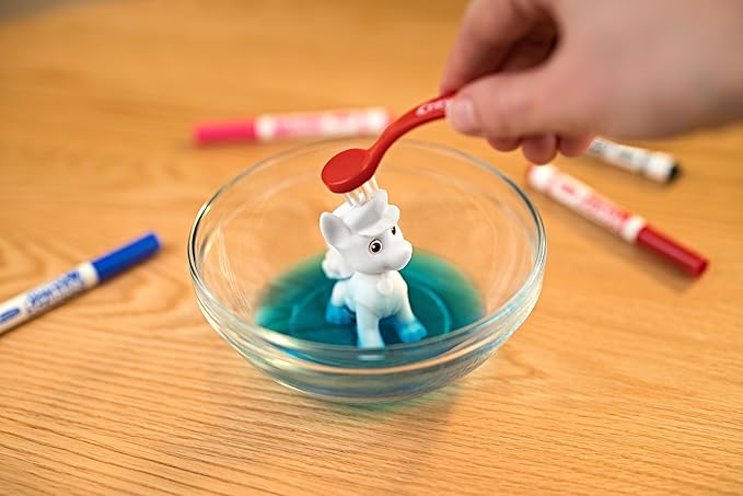 CRAYOLA Washimals Paw Patrol Activity Kit with 4 Baby Animals CRAYOLA Washimals Paw Patrol Activity Kit with 4 Baby Animals