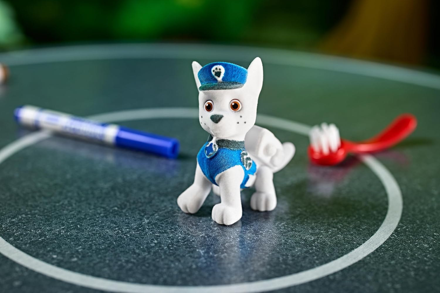 CRAYOLA Washimals Paw Patrol Activity Kit with 4 Baby Animals CRAYOLA Washimals Paw Patrol Activity Kit with 4 Baby Animals