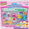 Happy Places Shopkins Season 2 Welcome Pack Mousy Hangout