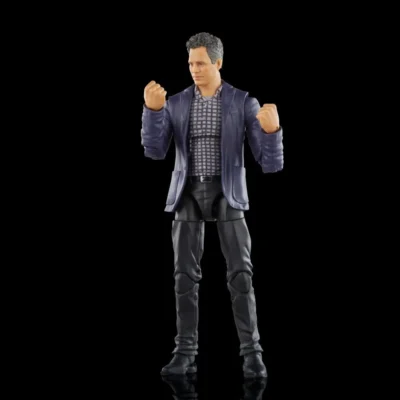 Hasbro Marvel Legends Series Bruce Banner Avengers