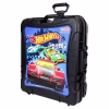 Hot Wheels 110 Vehicle Playsets Plastic Carrying Case in Black