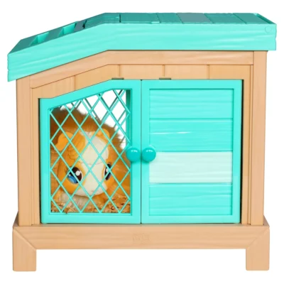 Little Live Pets Mama Surprise Soft Interactive Mama Guinea Pig