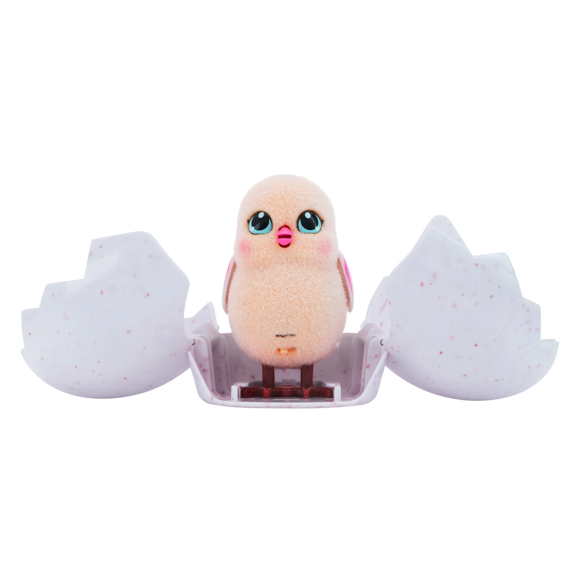 Little Live Pets Surprise Chick Blue Hatching House with Chick Little Live Pets Surprise Chick Blue Hatching House with Chick