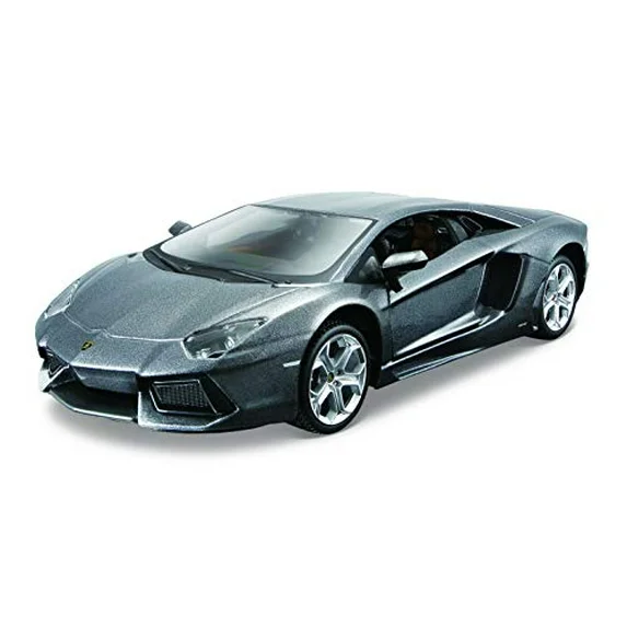 Maisto 124 Scale Assembly Line Lamborghini Aventador LP 700-4 Model Kit Maisto 124 Scale Assembly Line Lamborghini Aventador LP 700-4 Model Kit