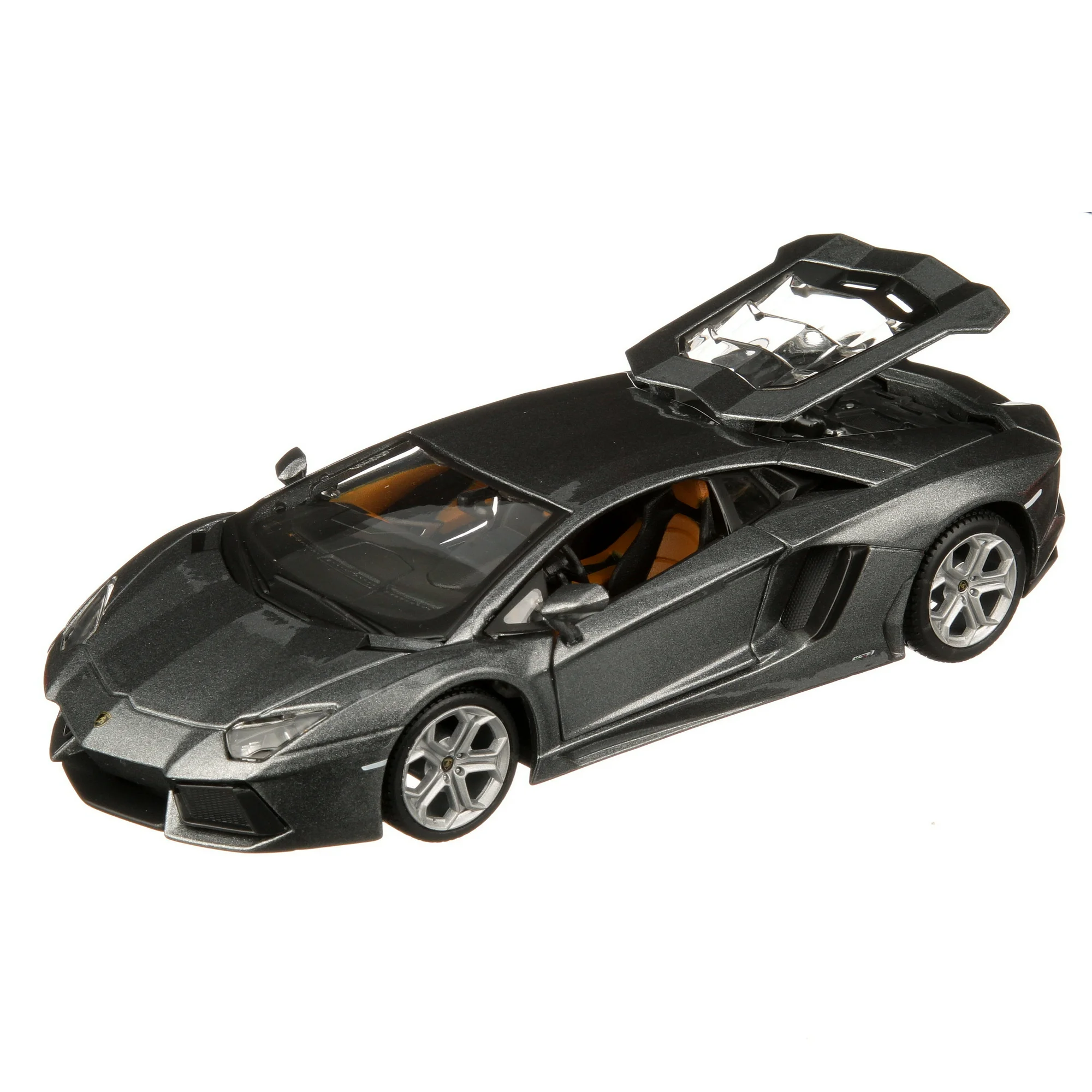Maisto 124 Scale Assembly Line Lamborghini Aventador LP 700-4 Model Kit Maisto 124 Scale Assembly Line Lamborghini Aventador LP 700-4 Model Kit