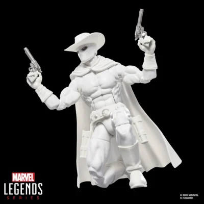 Marvel Legends Series Phantom Rider Ghost Rider and Avengers