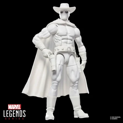 Marvel Legends Series Phantom Rider Ghost Rider and Avengers