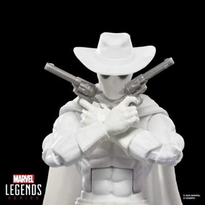 Marvel Legends Series Phantom Rider Ghost Rider and Avengers