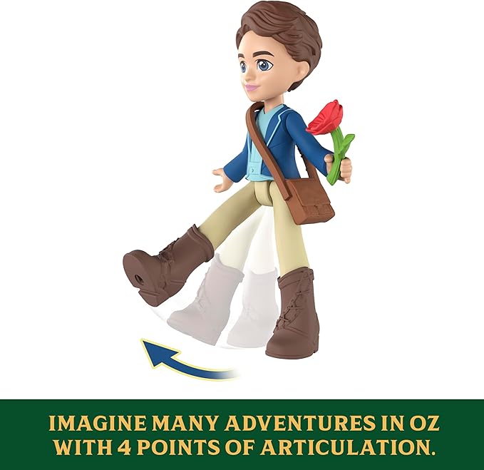 Mattel Universal Pictures’ Wicked Students of Shiz Multipack Mattel Universal Pictures’ Wicked Students of Shiz Multipack