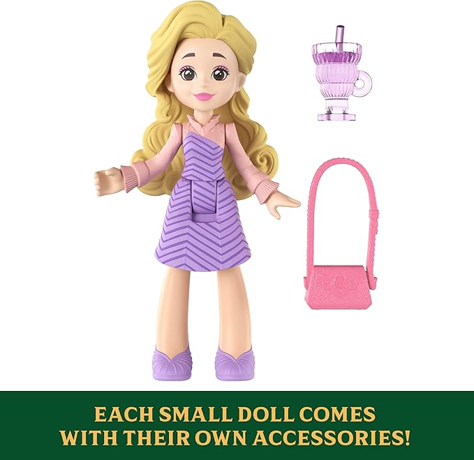 Mattel Universal Pictures’ Wicked Students of Shiz Multipack Mattel Universal Pictures’ Wicked Students of Shiz Multipack