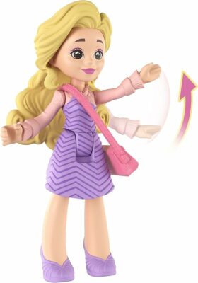 Mattel Universal Pictures’ Wicked Students of Shiz Multipack
