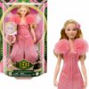 Mattel Wicked Singing Glinda Fashion Doll & Accessories